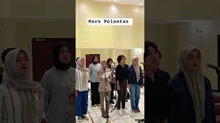 Download Lagu MARS POLANTAS #shorts MP3