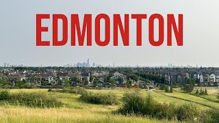 Discover Edmonton A City Of Adventure, Culture, And Opportunity