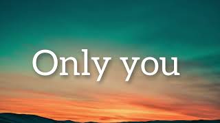 Only You ai ai aisong 