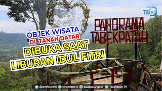 Download Lagu [ NEWS ] OBJEK WISATA DI TANAH DATAR AKAN DIBUKA PADA LIBUR LEBARAN MP3