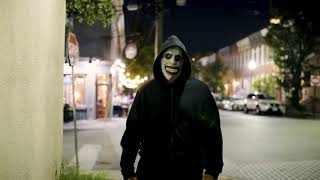 Matty Boy & Flatline Forreal - Horror Story (Official Music Video)
