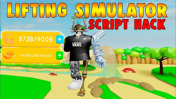 *NEW* LIFTING SIMULATOR SCRIPT HACK ✅ | INSANE AUTO FARM & AUTO FUCKING SELL ✅|