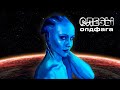 Слёзы Олдфага - Mass Effect. Начало великой космооперы