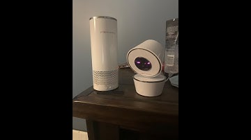 Project Nursery Smart Speaker with Amazon Alexa and Smart Baby Monitor System Amazon Review