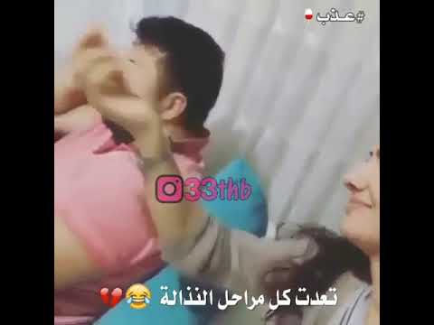 اثنين ملهمش امان الفرامل ونسوان