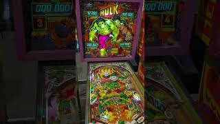 Pinball Hall Of Fame Museum Las Vegas NV visit Danoby2