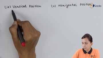 Introduction to CRO - Electronic Instruments - Application of Electronics Class 12