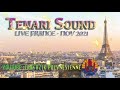 TENARI SOUND 03 - LIVE FRANCE NOV2021