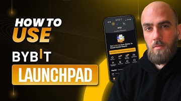 BYBIT | HOW TO USE LAUNCHPADS? #3
