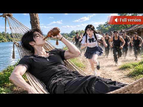 สาวโดนจับไปขายในหมู่บ้านคนชั่ว! คดีพลิกที่นี่คือบ้านเกิด พ่อแม่คือฆาตกร เปิดโปงทั้งหมู่บ้าน!⛓️‍💥