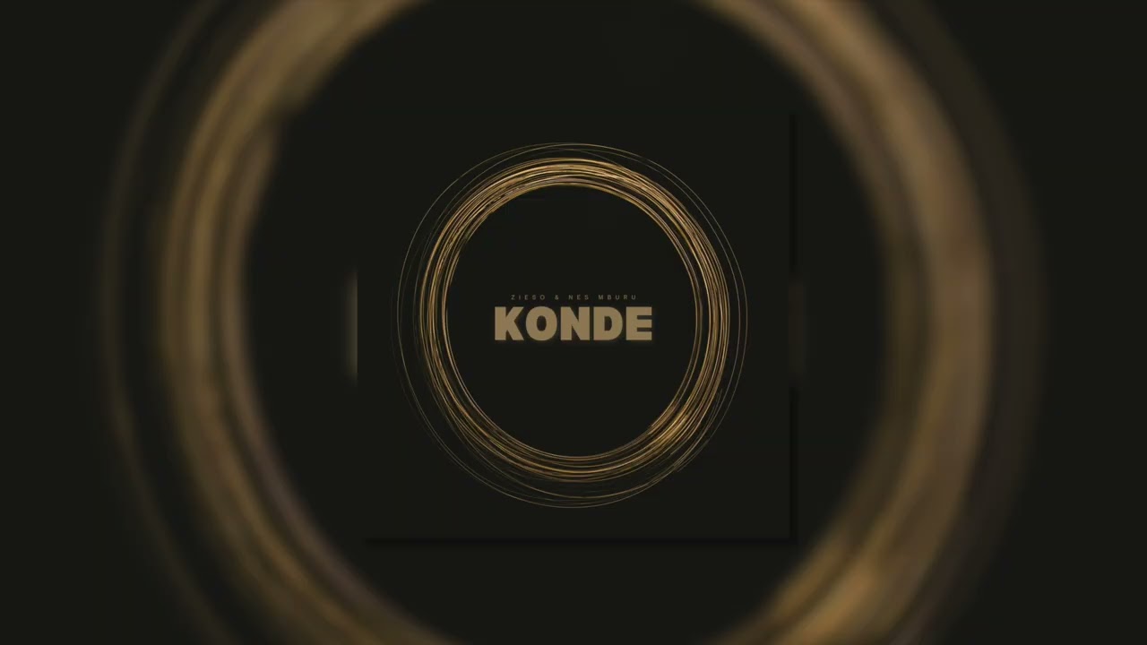 Watch Zieso & Nes Mburu - Konde on YouTube Watch Zieso & Nes Mburu - Konde on YouTube