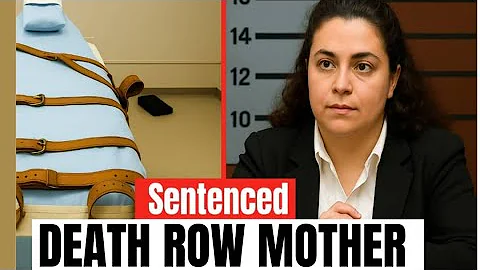 Most Evil Wives on Death Row: The Shocking Crimes of Socorro “Cora” Caro | True Crime USA