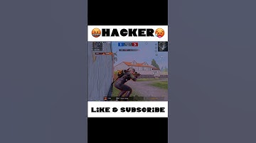 Hacker 😱🔥#tdm #hacker #shortvideo #viralvideo #bgmi #pubg #shorts #trendingshorts #youtubeshorts