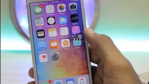 Get Play Box, Movie Box, Popcorn Time, & Bobby Movie iOS 10/11 - NO JAILBREAK (iPhone, iPad) 2017!