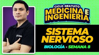 Ciclo Gratuito - Biología - Sistema Nervioso