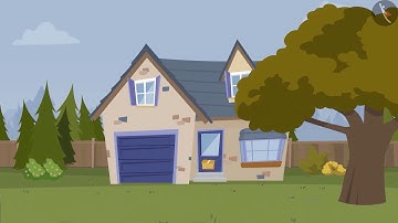 Bricks and their characteristics | Part 3/3 | English | Class 4