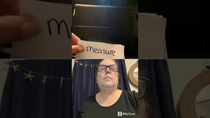 Dolce Words with ASL Signs
