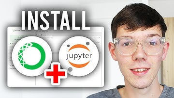 How To Install Anaconda and Jupyter Notebook On Windows 11 - Step By Step