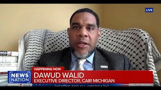 CAIR-MI Rep Says Attempts to Suppress Free Speech ‘Invigorating’ Protesters Against Gaza Genocide Resimi