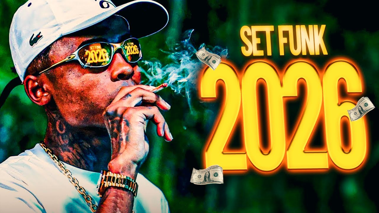 SET FUNK 2026 AS MELHORES | MC MENO K, MC TUTO, MC NEGÃO ORIGINAL, MC CEBEZINHO | MIX DE FUNK 2026