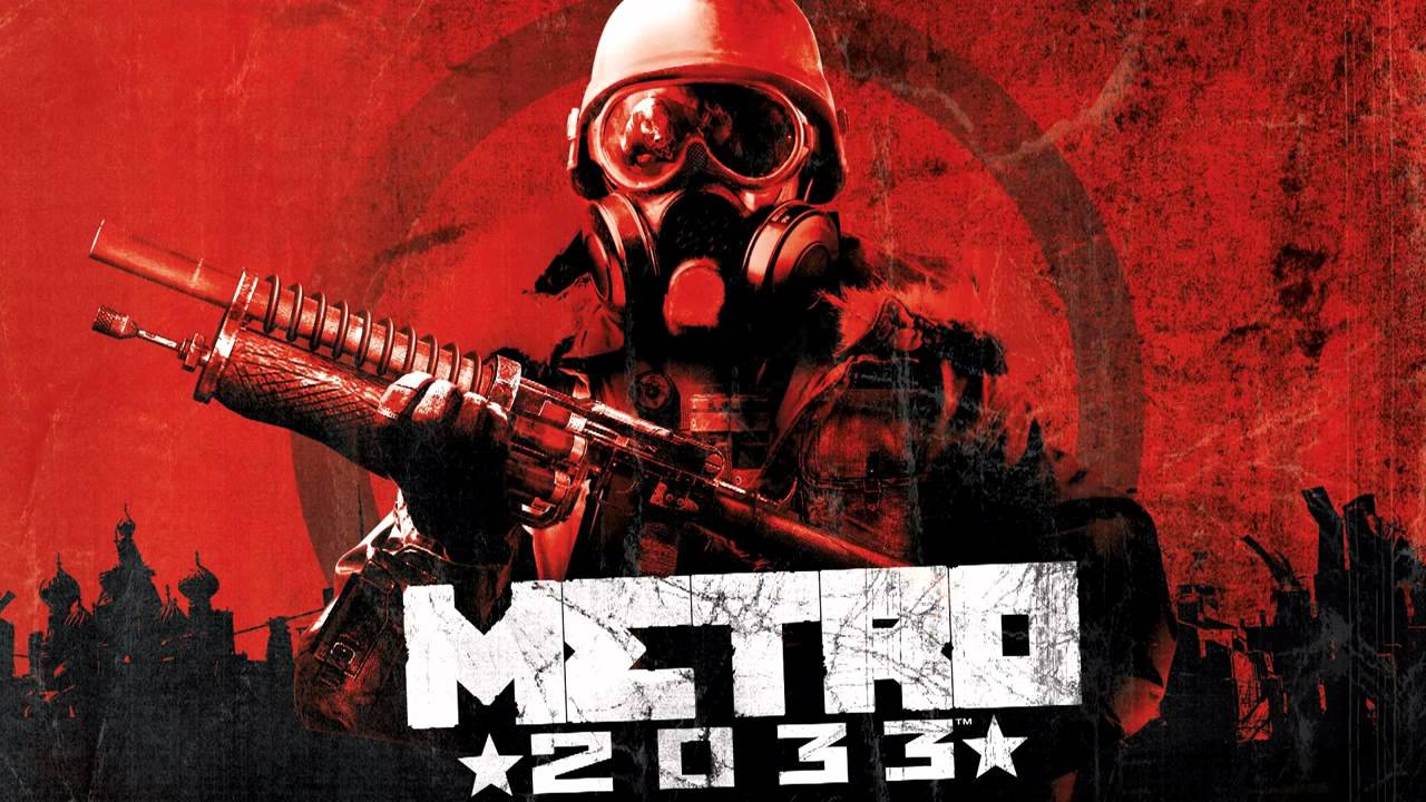 Metro 2033 OST The Hole YouTube metro-2033-ost-the-hole-youtube