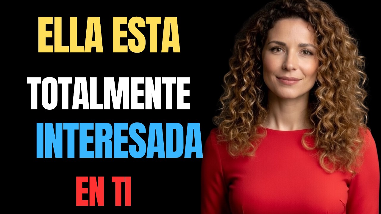 9 Señales Ocultas de que Ella Fantasea Contigo  | Psicología Femenina