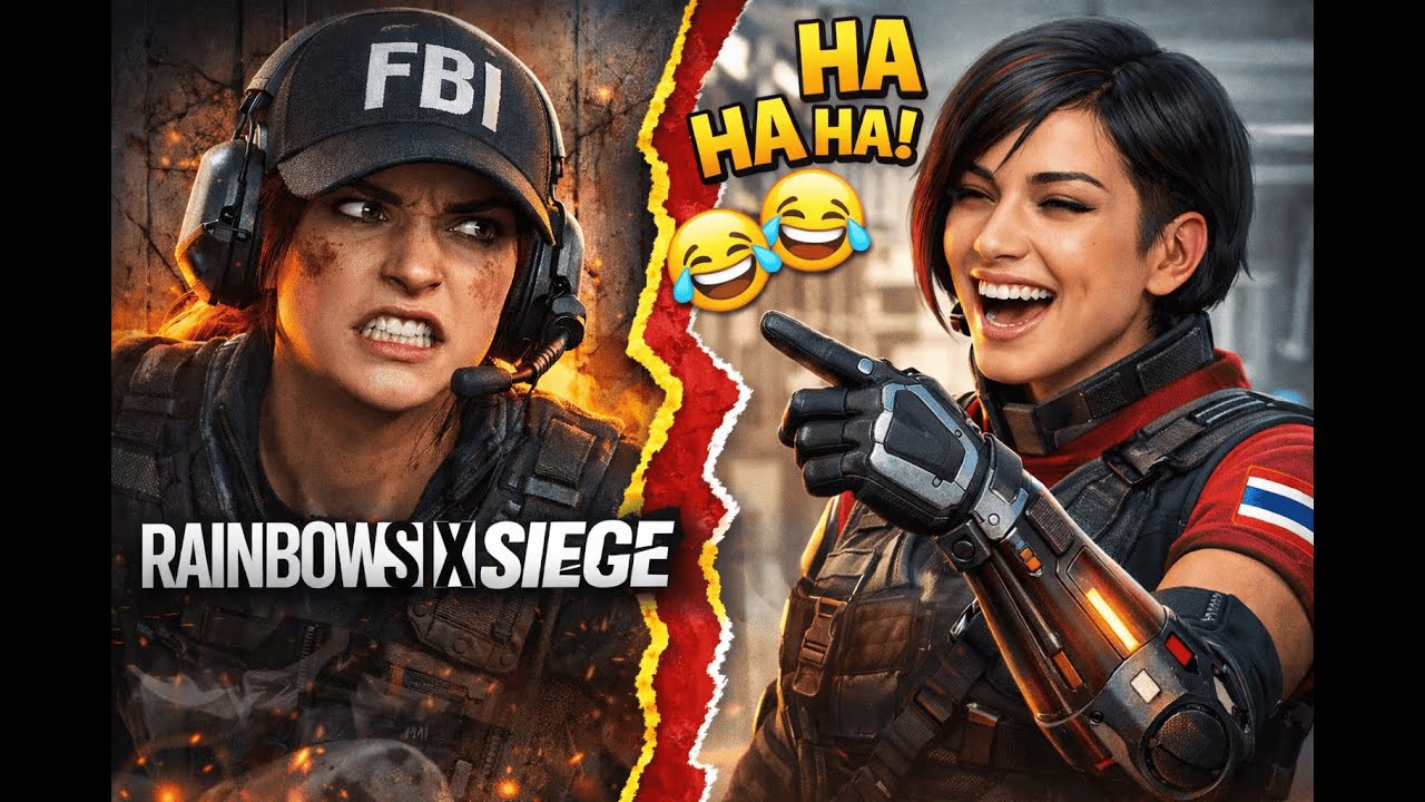 Die vergleichen mich mit Beaulo... 