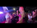 Zoya - Bikini Contest Clip!