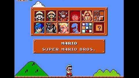 Super Mario Bros. Crossover(Flash)(explodingRabbit)(v3.1.21) PT(Pt 5)(10-20-17)