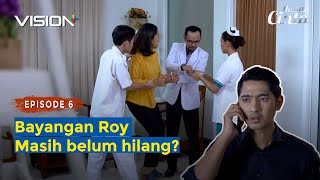 MAMA ROSA BELUM BISA MELUPAKAN ROY | Ikatan Cinta Episode 6
