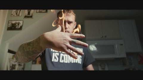 Panasonic Lumix GH5 - Film Look Test