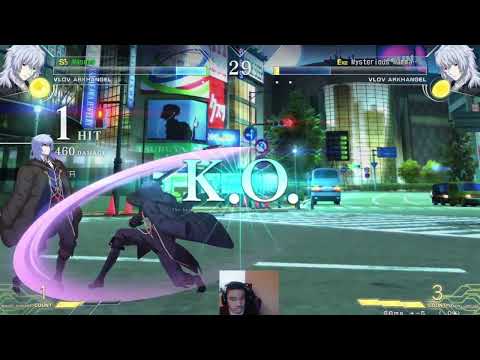 MBTL Gameplay Masoma Vlov Vs Safe Vlov