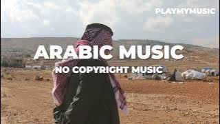 Arabic Theme Music | No Copyright | Arabic Background Music