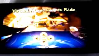 Opening To The Time Machine 2002 Vhs 2004 Reprint