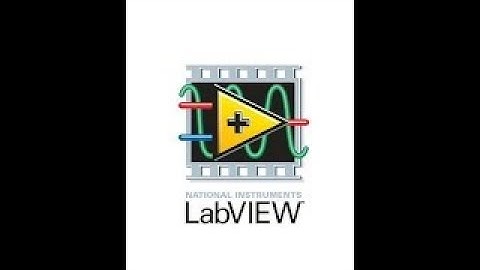LabVIEW #Tutorial #GettingStarted #introduction