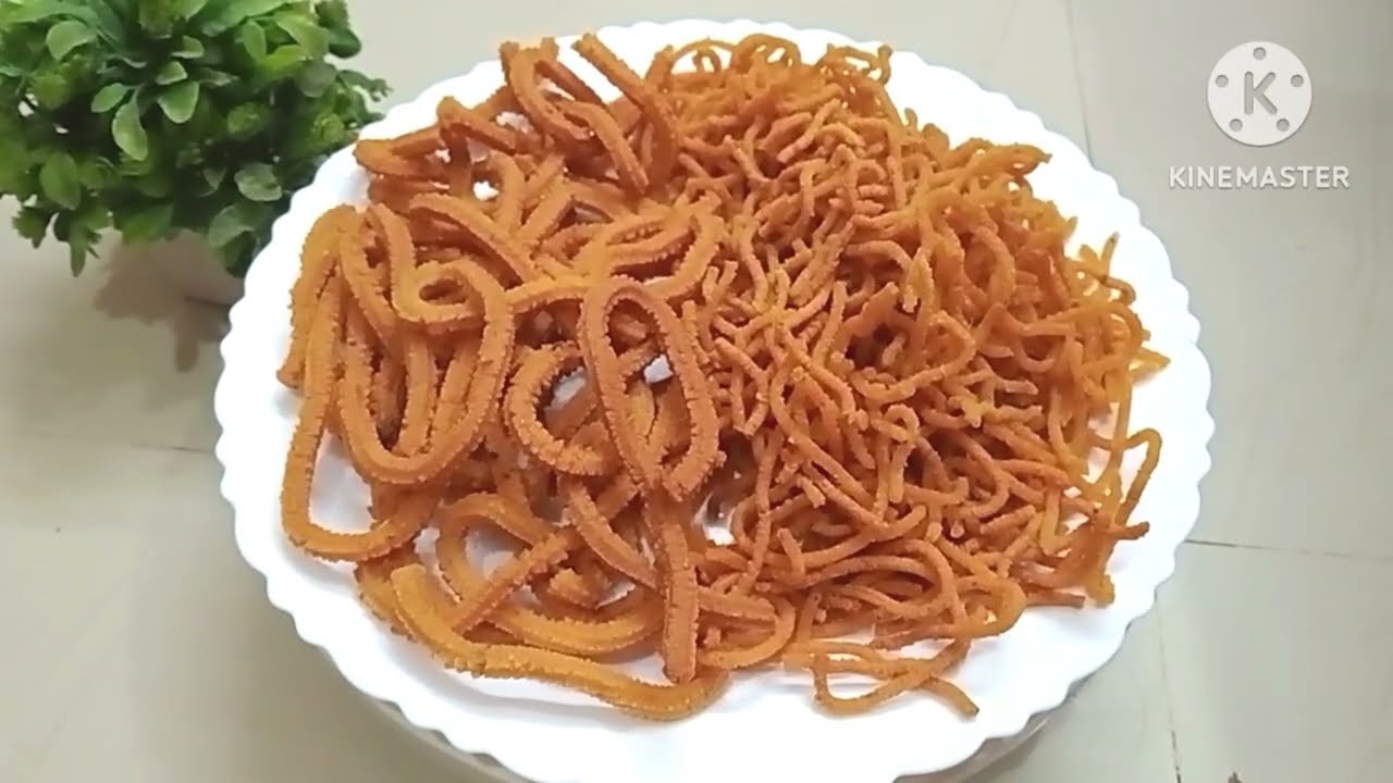 Chawal ke atha ke Murkul kaise banaen  #murukkurecipes  #youtube  #Noor Ammi ke easy recipe