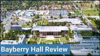California State University, Northridge Bayberry Hall Review