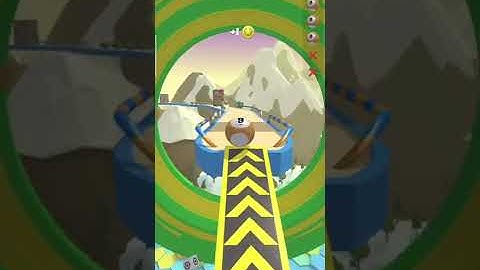 Action Balls - Gameplay Walkthrough Part 1 All Levels 1-10 (Android,iOS)