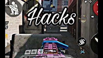 How to do no scope glitch | Cod mobile glitch