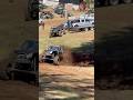 Peter Hagg Toyota Trees Course One And Done Battle At The Beach #toyotapickup #toyota #offroad #4x4