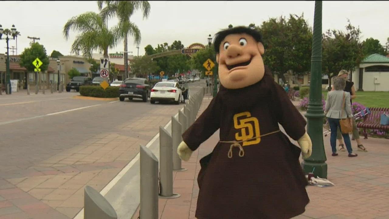 Block Party to Swing in Padres Season in East Village – NBC 7 San Diego