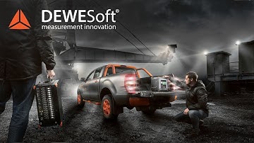 Dewesoft combustion analyzer: Advanced features for modern engine testing combustion analyser