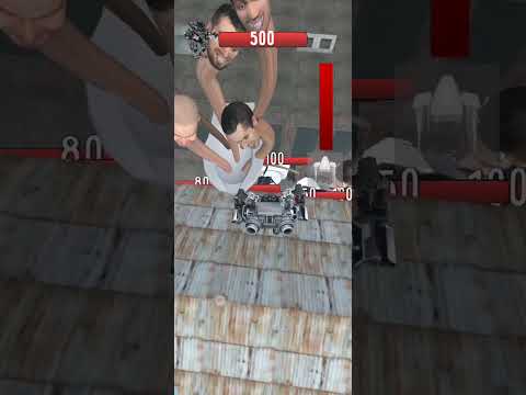 Toilet Fight Открытый мир все босы скибиди сты кучей