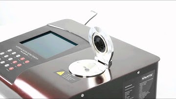 Automatic Refractometer