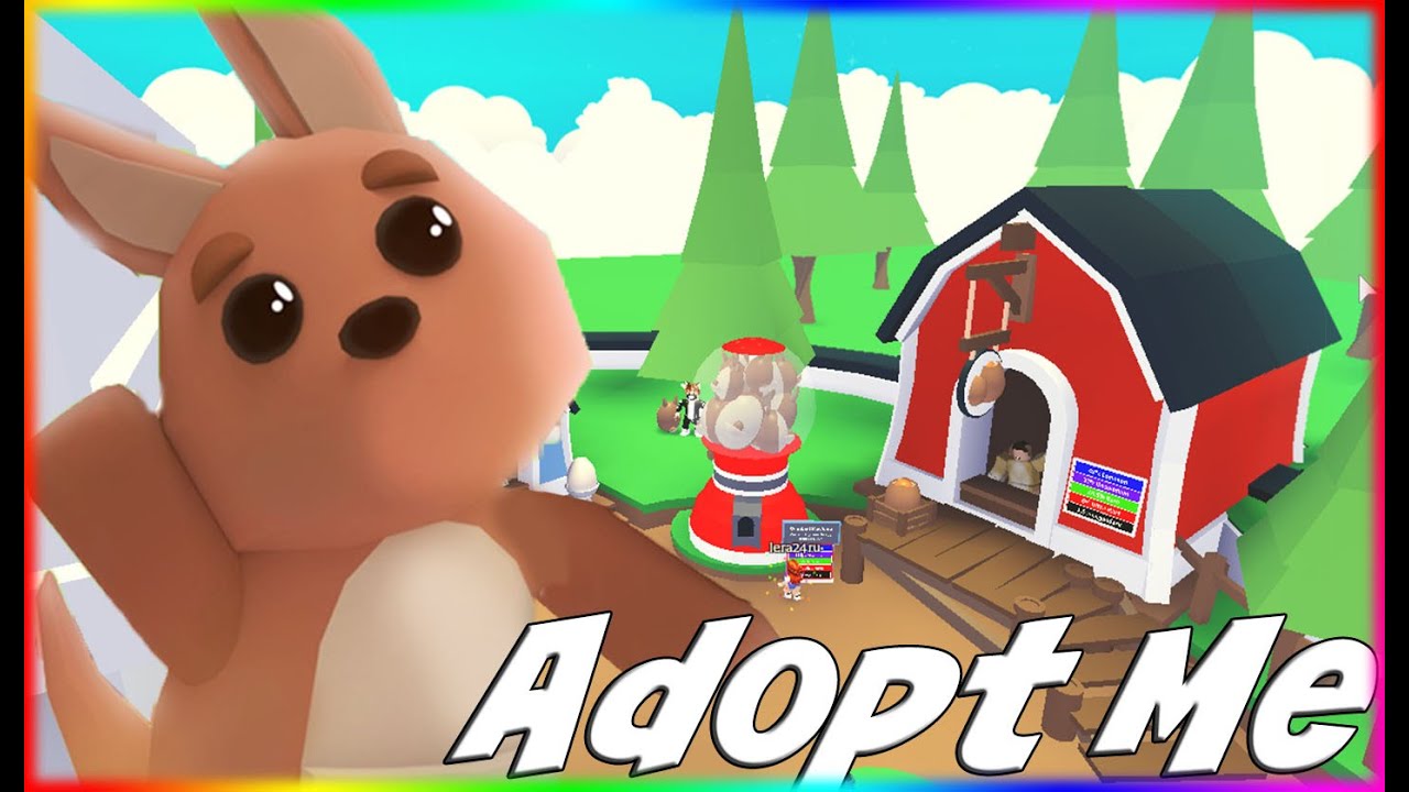 Инжектор adopt me Инжектор adopt me