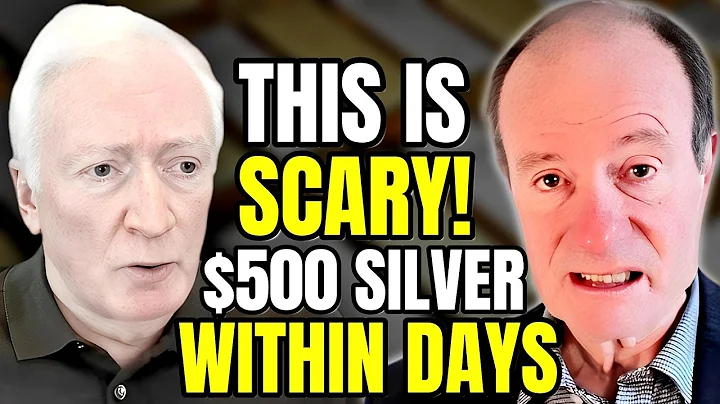 Unbelievable Price ALERT! If You Own GOLD & SILVER, Watch This NOW-Michael Oliver & Alasdair Macleod