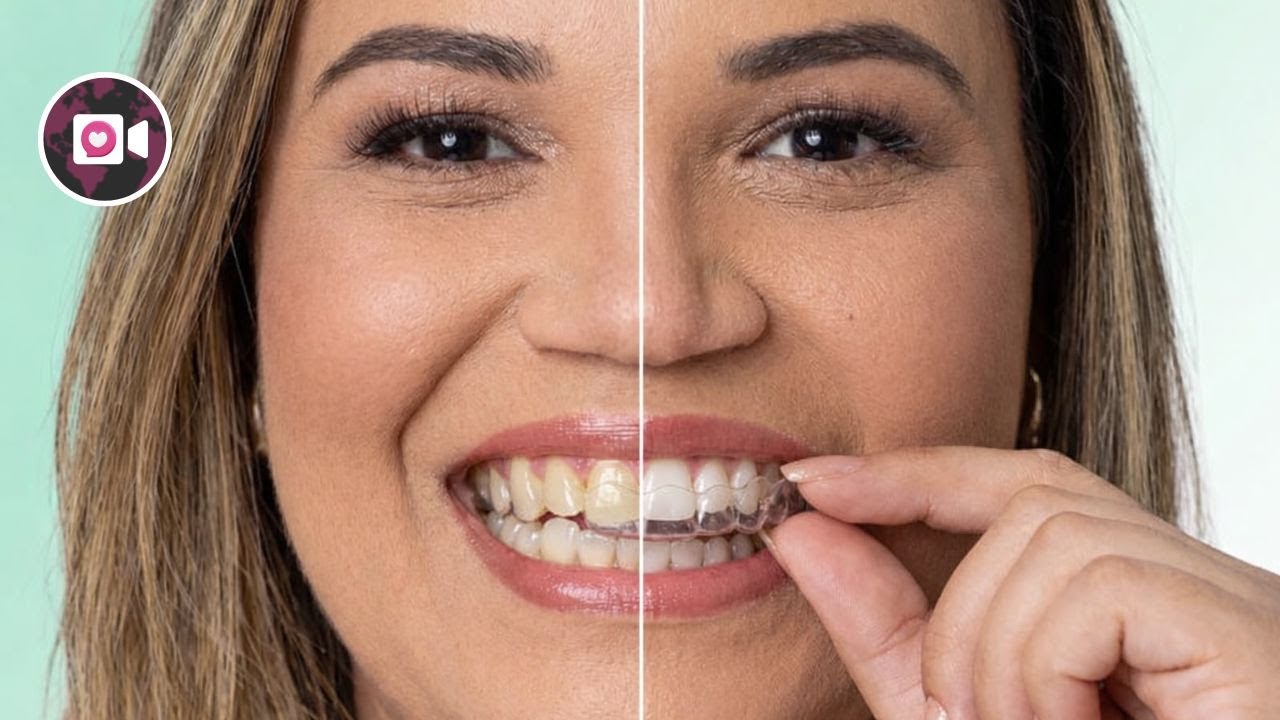 Aparelhos invisíveis ? Minha experiencia honesta!