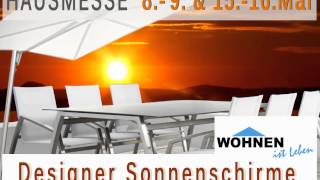 Frühling-Sommer - Hausmesse