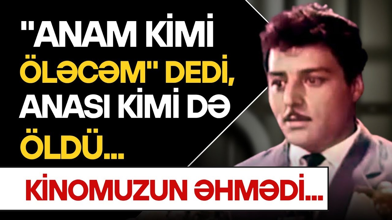Əməkdar Artist Oteldə Huşsuz Tapıldı – Ölümünün Əsl Səbəbi Nə idi?