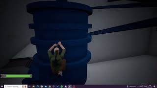Uncharted Project - Parkour Showcase
